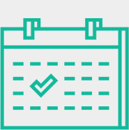 Customer Delivery Time Compliance Rate  100%