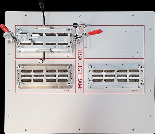 RF Test Equipment