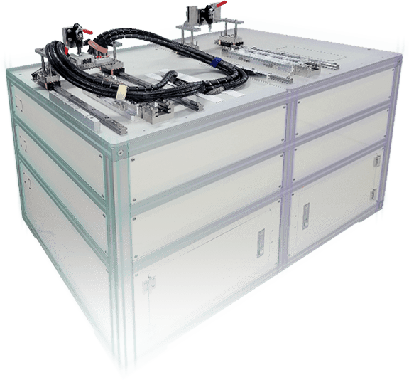 DC Test Equipment