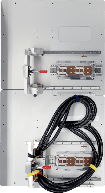 DC Test Equipment