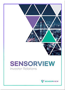 2024 SENSORVIEW IR BOOK
