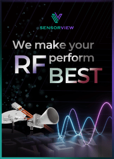 2021 SENSORVIEW Presentation